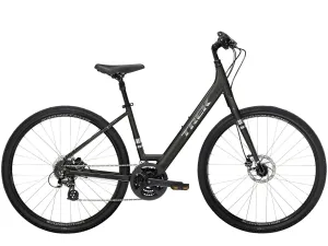 Verve 2 Disc Lowstep Women's (Rentall)
