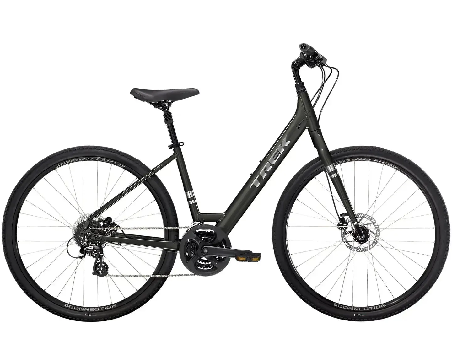 Verve 2 Disc Lowstep Women's (Rentall)