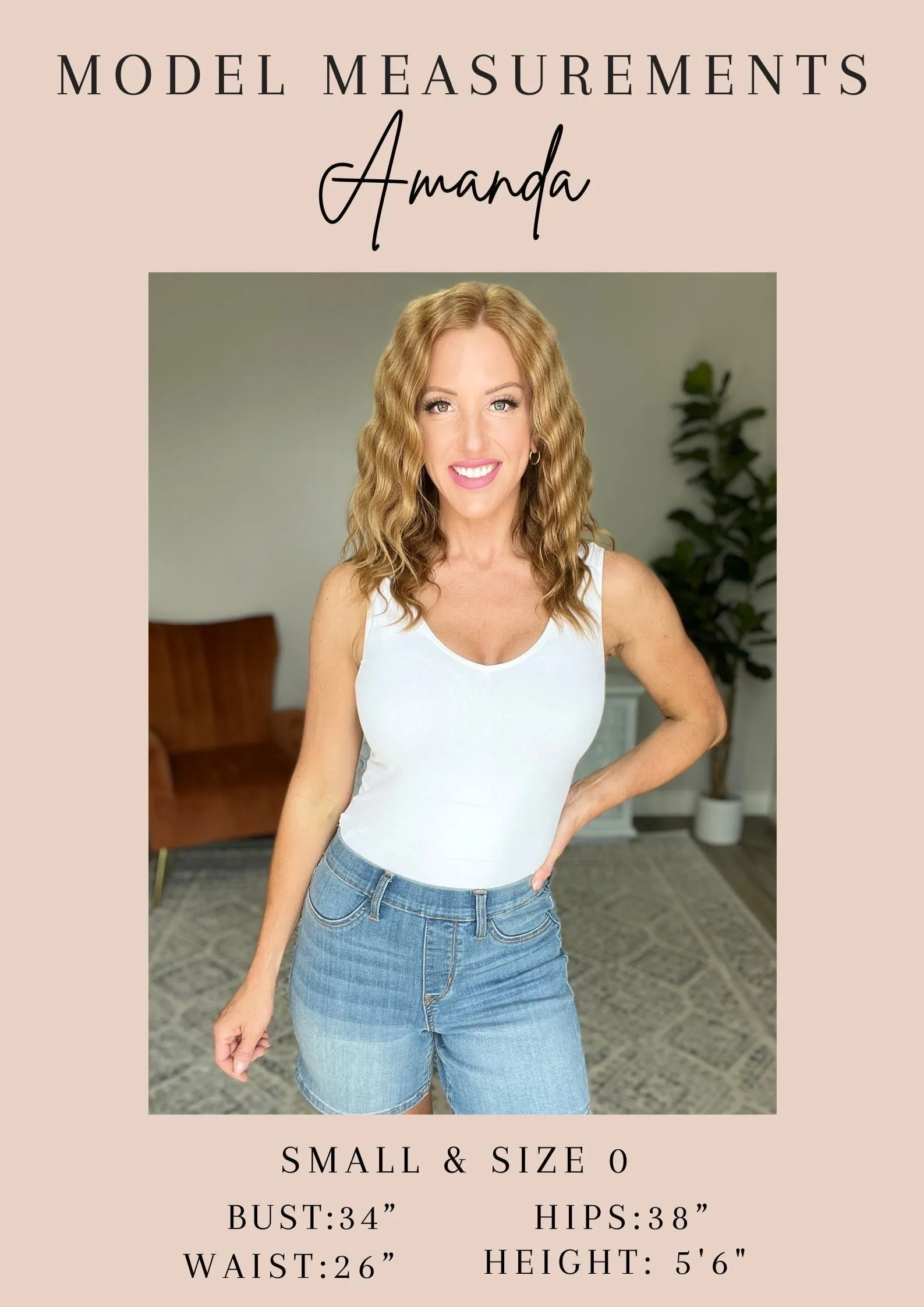 Very Refined V-Neck Blouse