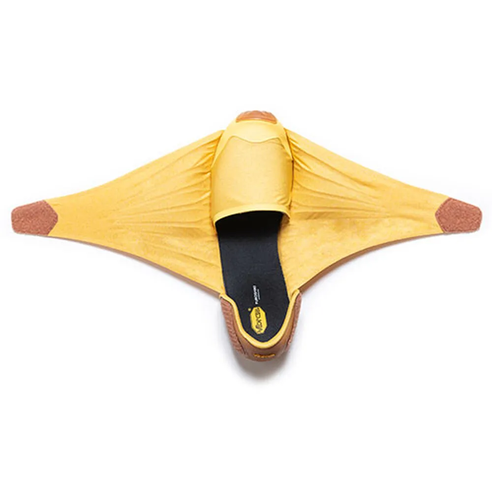 Vibram Furoshiki Ecofree Women's - Mustard