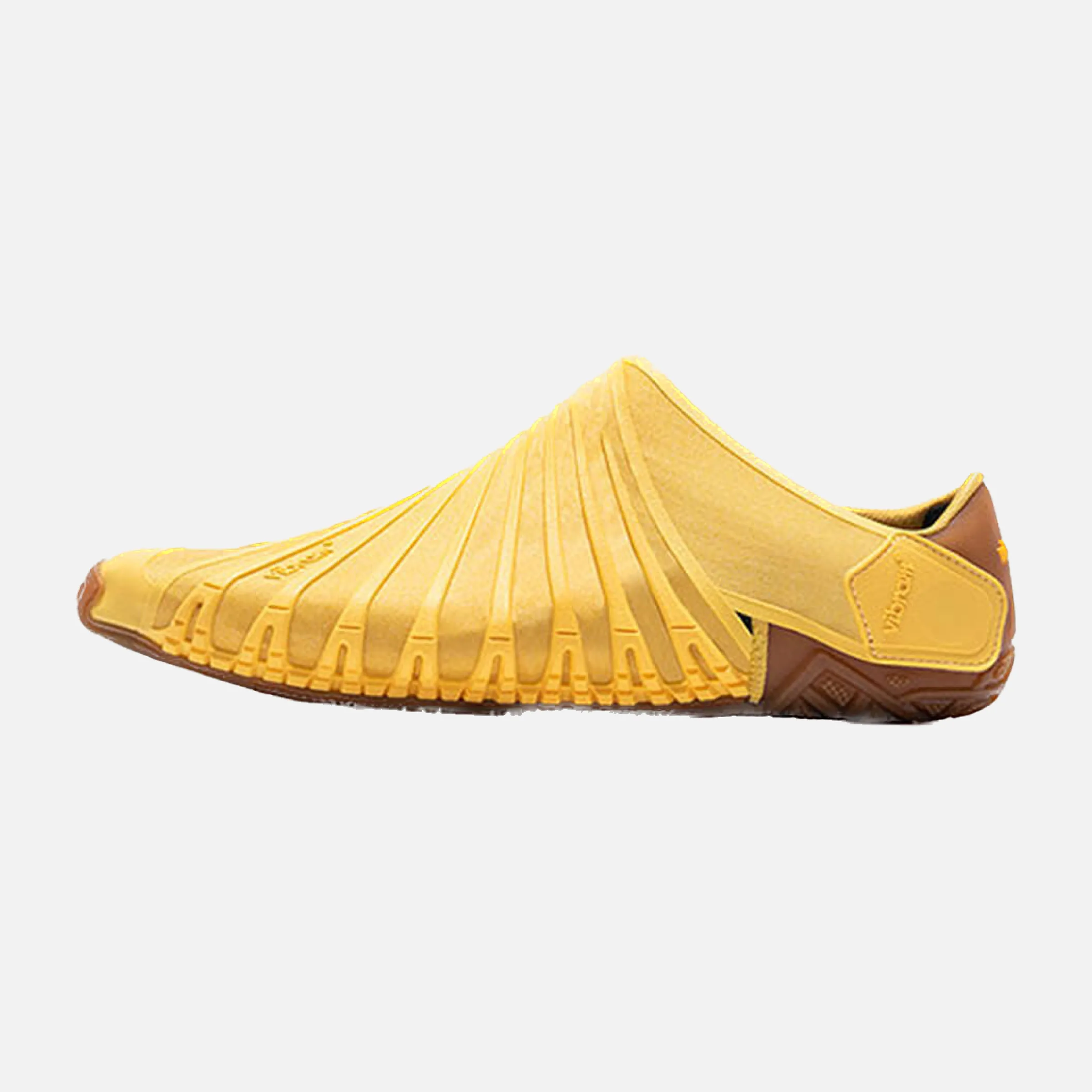 Vibram Furoshiki Ecofree Women's - Mustard