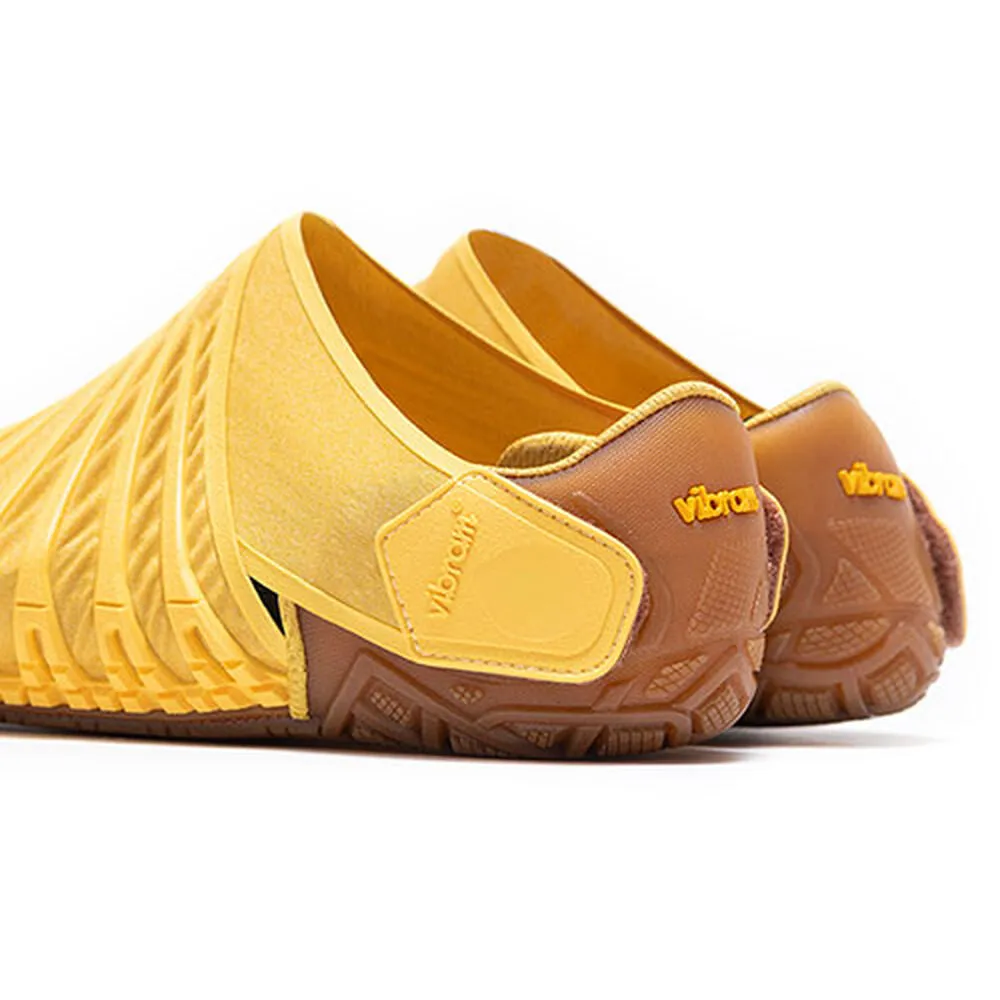 Vibram Furoshiki Ecofree Women's - Mustard