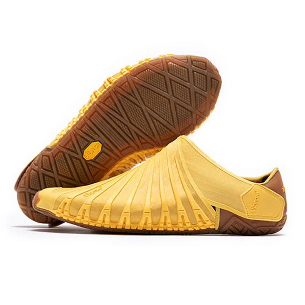 Vibram Furoshiki Ecofree Women's - Mustard