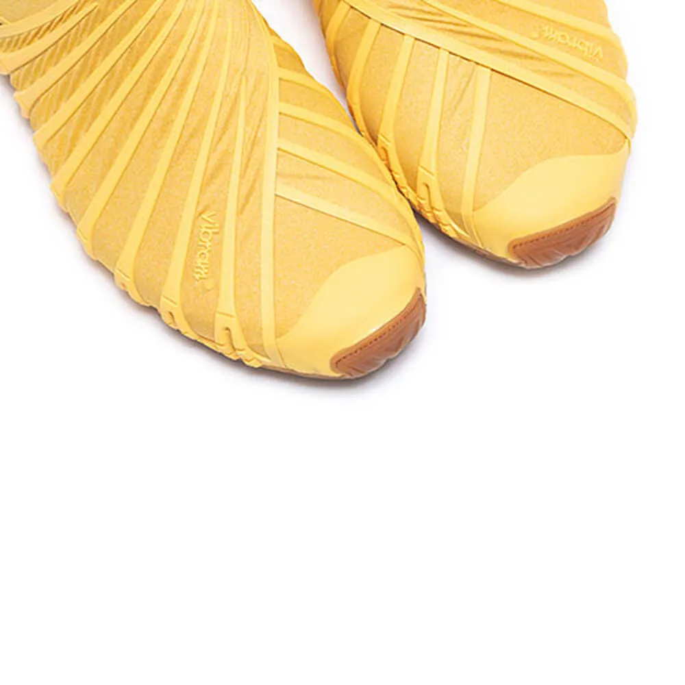 Vibram Furoshiki Ecofree Women's - Mustard