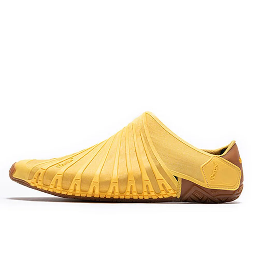 Vibram Furoshiki Ecofree Women's - Mustard