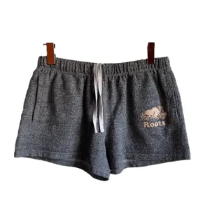 Vintage ROOTS shorts size small