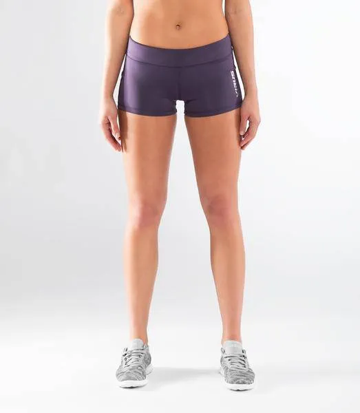Virus | ECO22 Women's Stay Cool Data Training Shorts