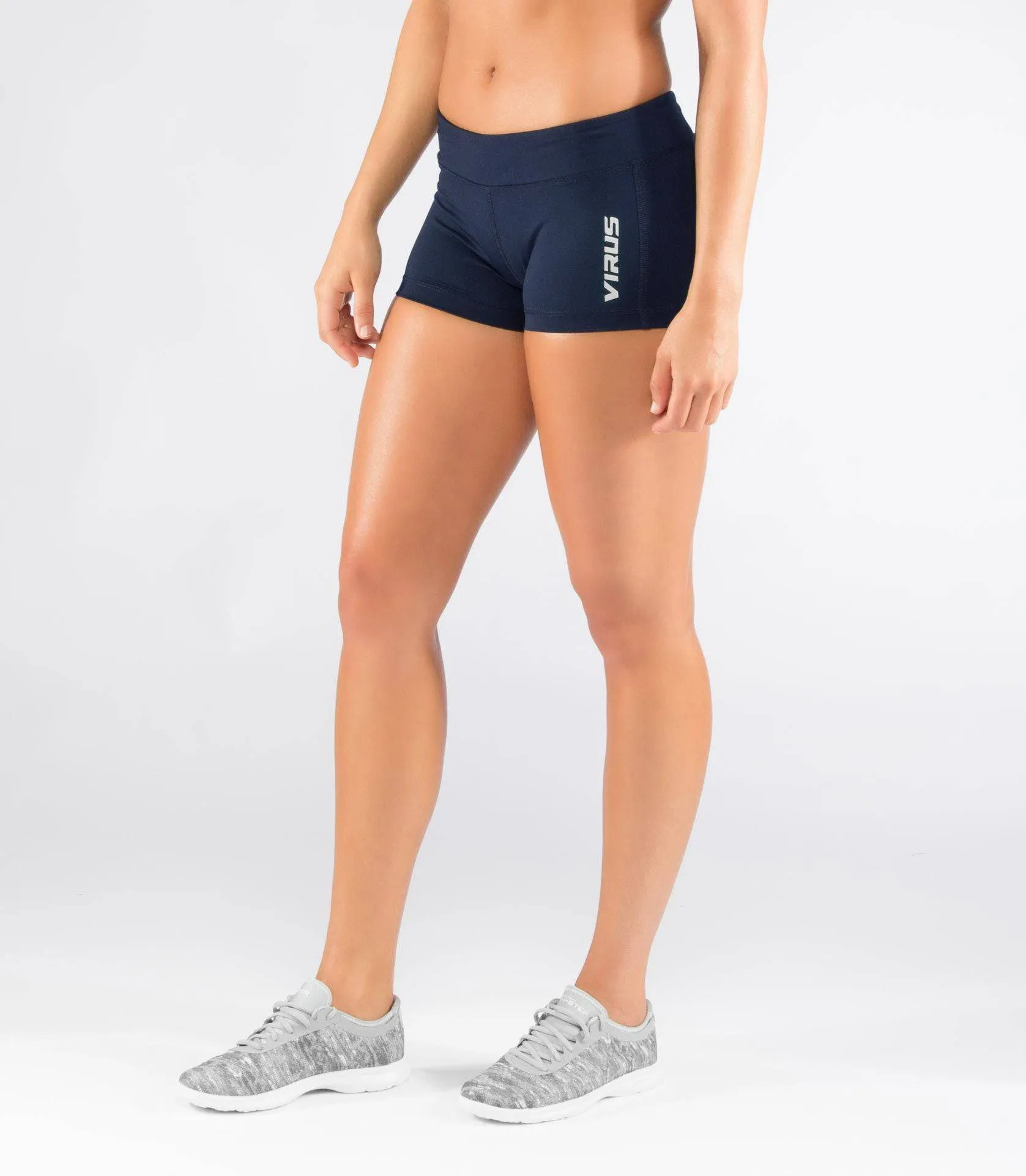 Virus | ECO22 Women's Stay Cool Data Training Shorts