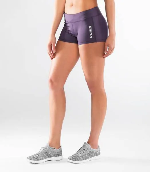 Virus | ECO22 Women's Stay Cool Data Training Shorts
