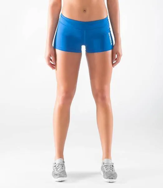Virus | ECO22 Women's Stay Cool Data Training Shorts