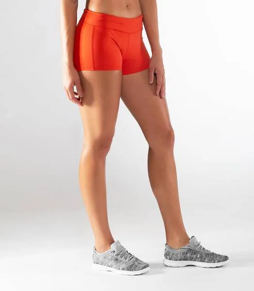 Virus | ECO22 Women's Stay Cool Data Training Shorts