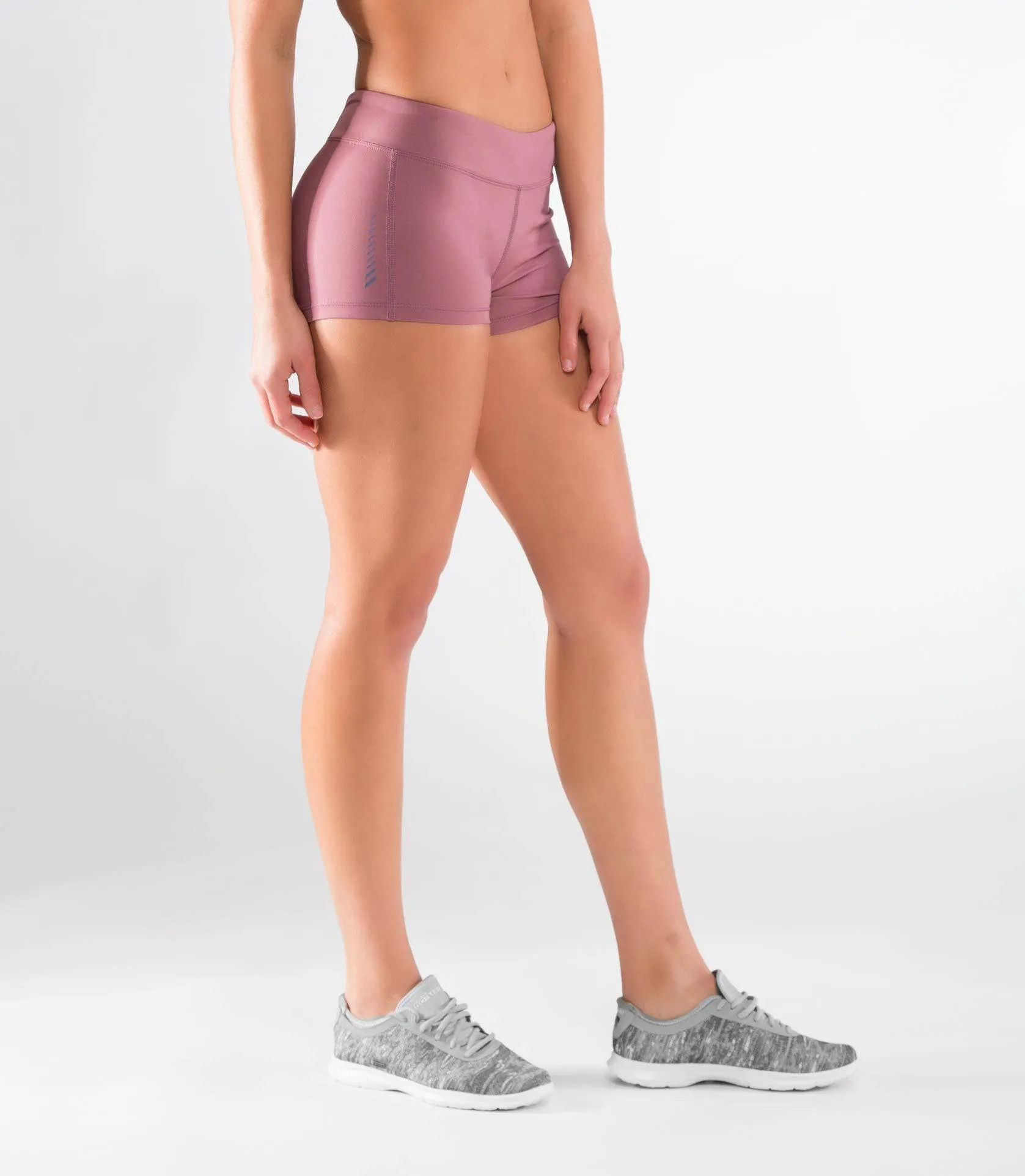 Virus | ECO22 Women's Stay Cool Data Training Shorts