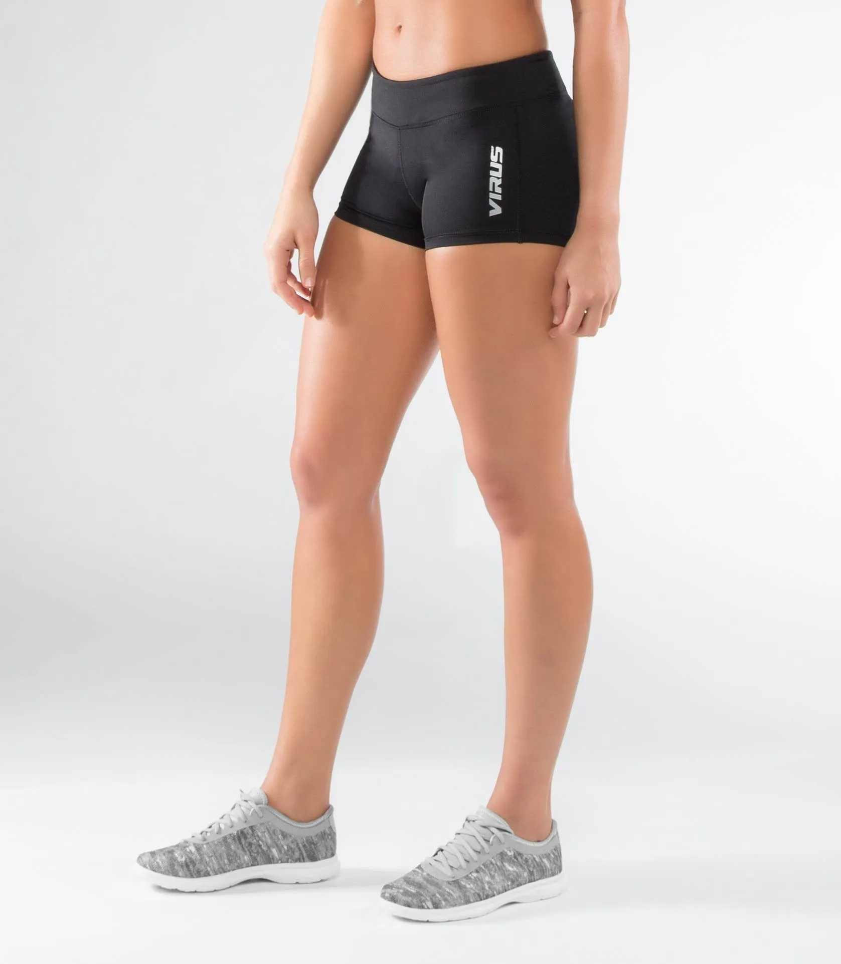 Virus | ECO22 Women's Stay Cool Data Training Shorts