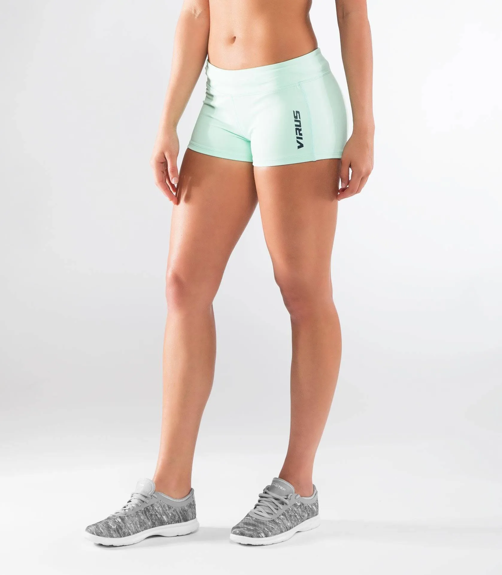 Virus | ECO22 Women's Stay Cool Data Training Shorts