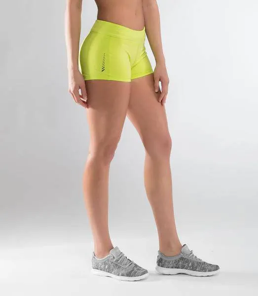 Virus | ECO22 Women's Stay Cool Data Training Shorts