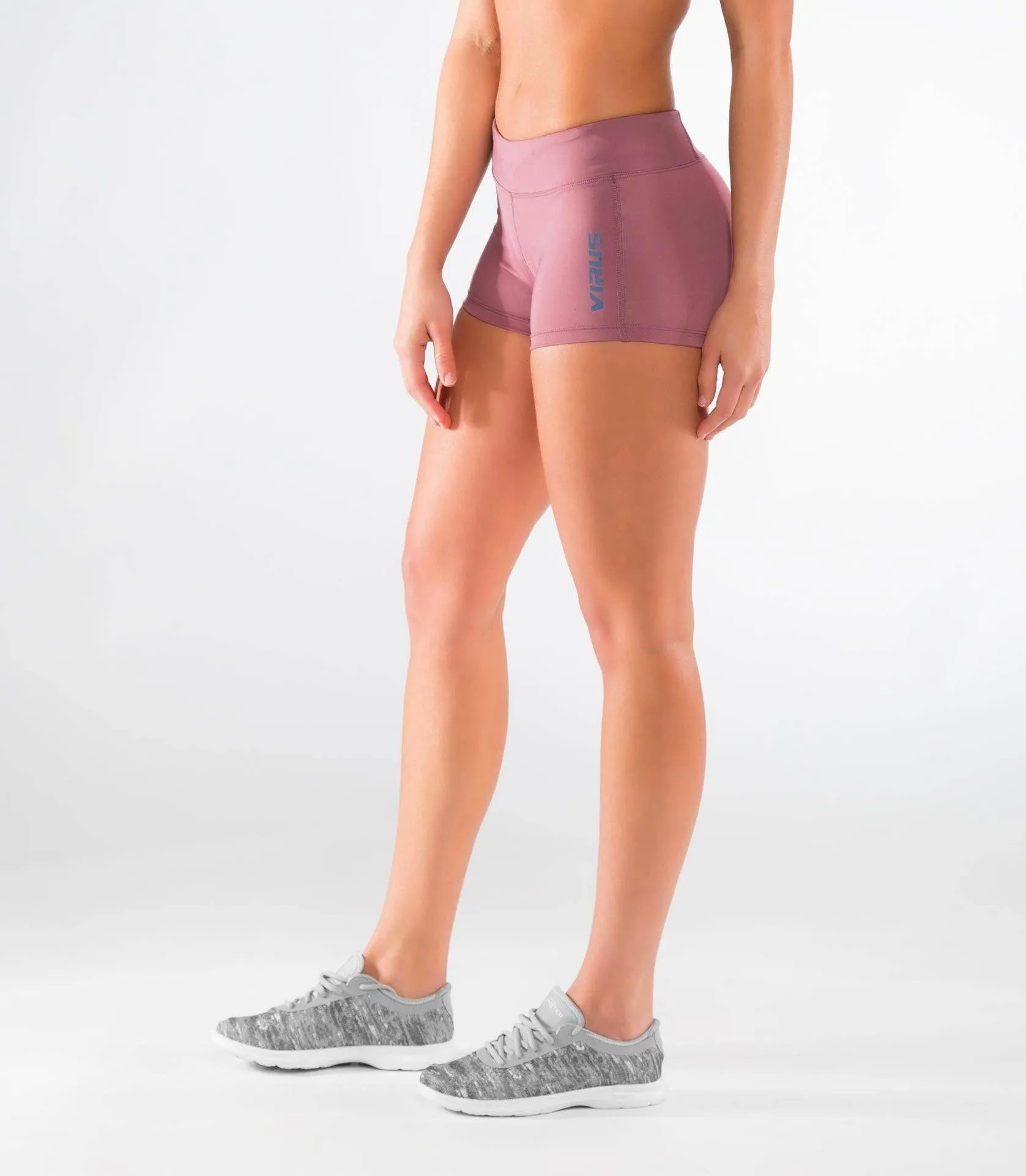 Virus | ECO22 Women's Stay Cool Data Training Shorts
