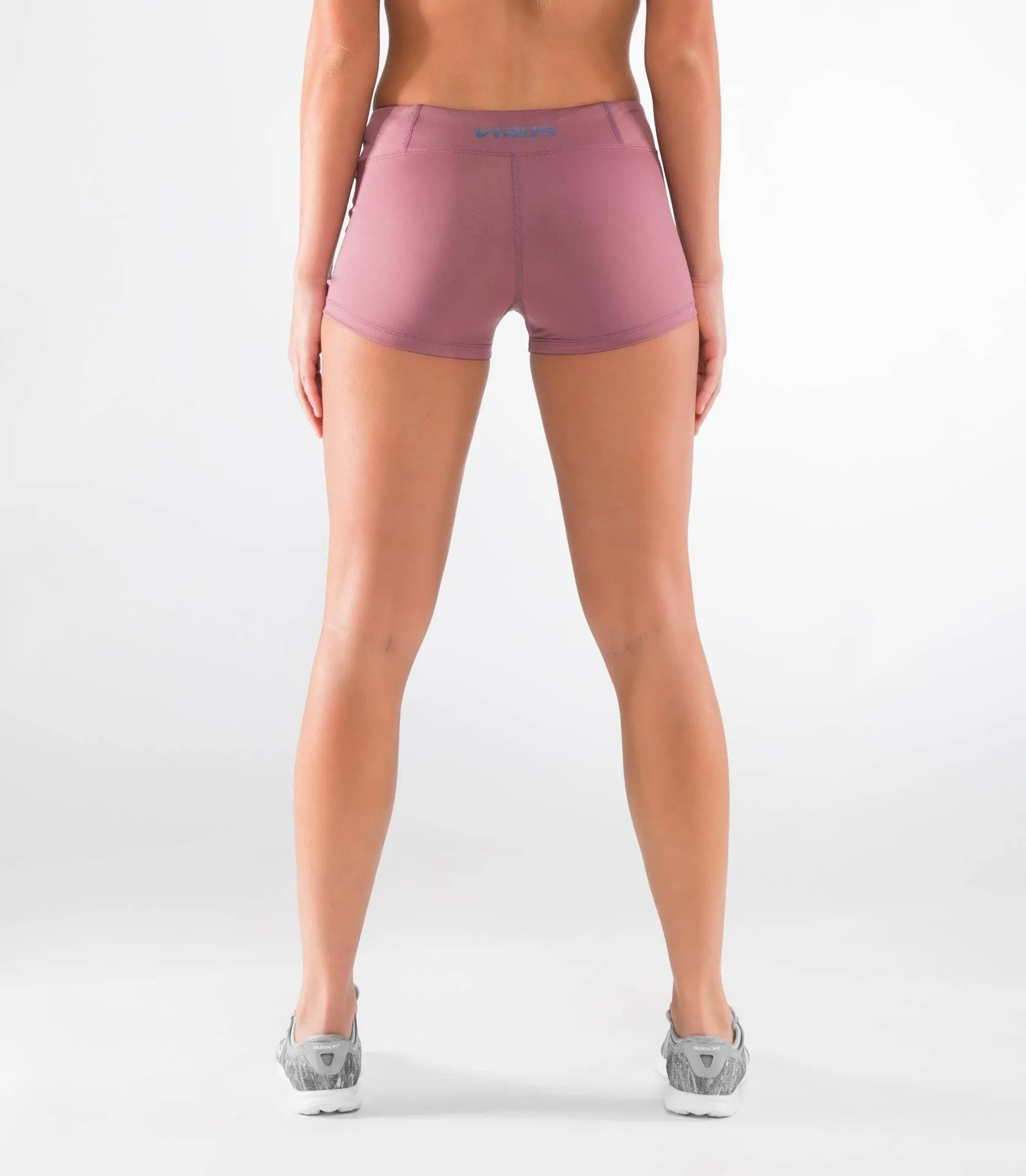 Virus | ECO22 Women's Stay Cool Data Training Shorts