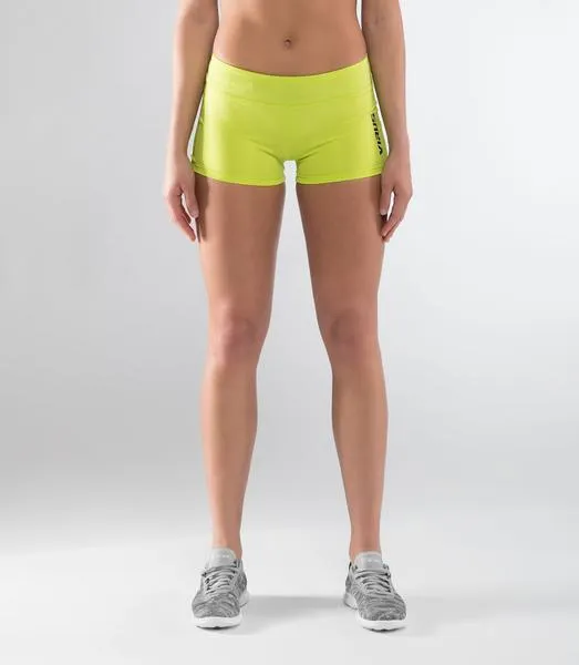 Virus | ECO22 Women's Stay Cool Data Training Shorts