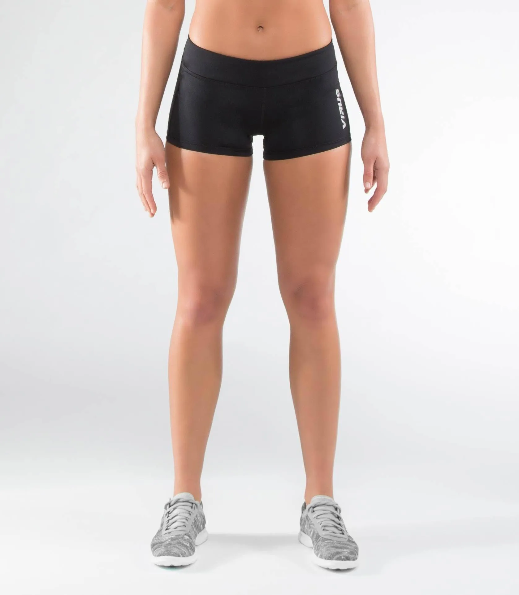 Virus | ECO22 Women's Stay Cool Data Training Shorts