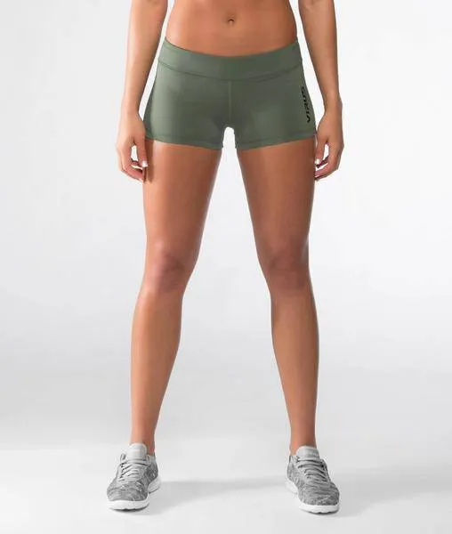 Virus | ECO22 Women's Stay Cool Data Training Shorts