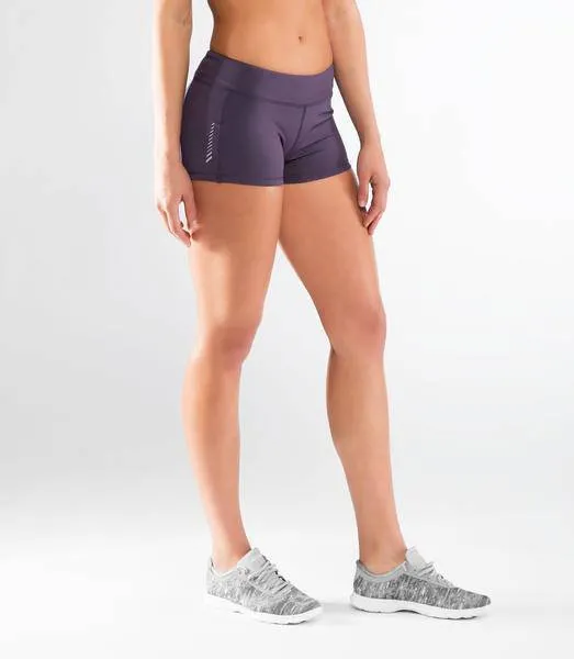 Virus | ECO22 Women's Stay Cool Data Training Shorts