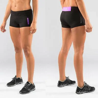 Virus | ECO22 Women's Stay Cool Data Training Shorts