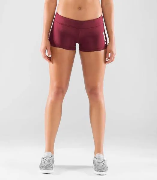 Virus | ECO22 Women's Stay Cool Data Training Shorts