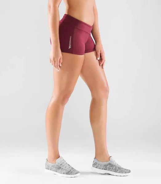 Virus | ECO22 Women's Stay Cool Data Training Shorts