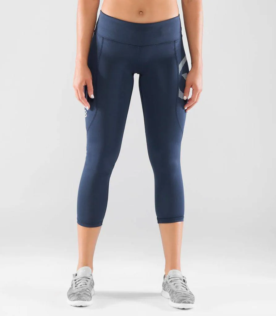 Virus | ECO28 Stay Cool Compression 7/8 Length Pant