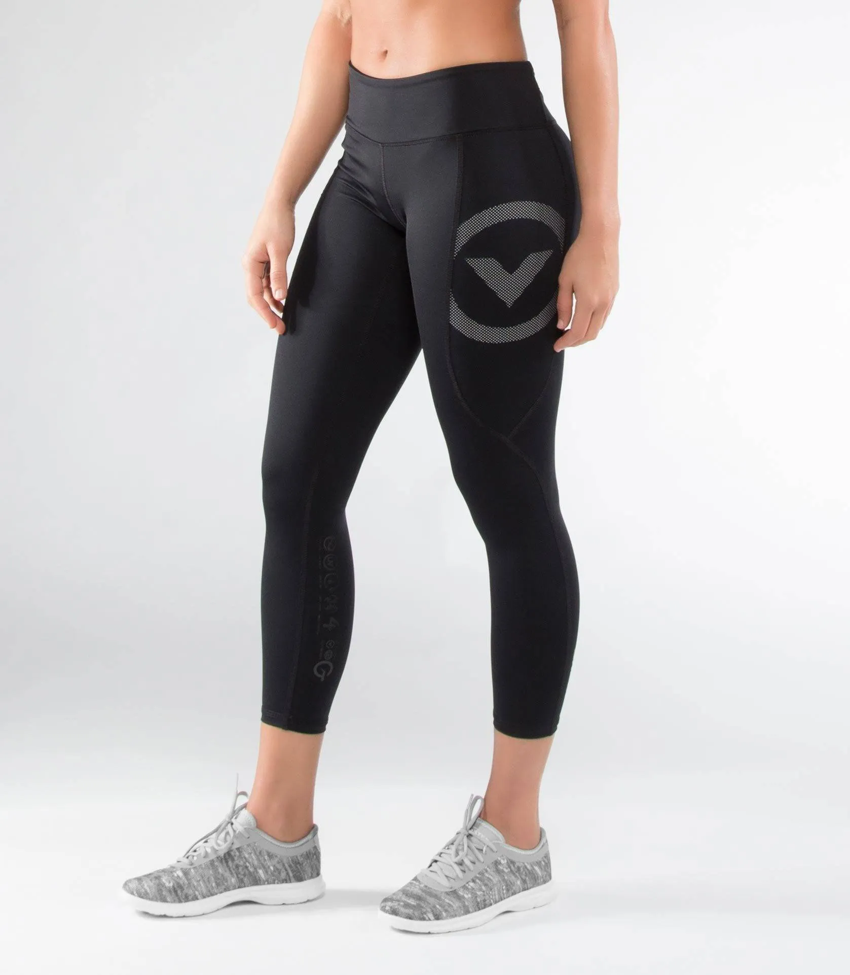 Virus | ECO28 Stay Cool Compression 7/8 Length Pant