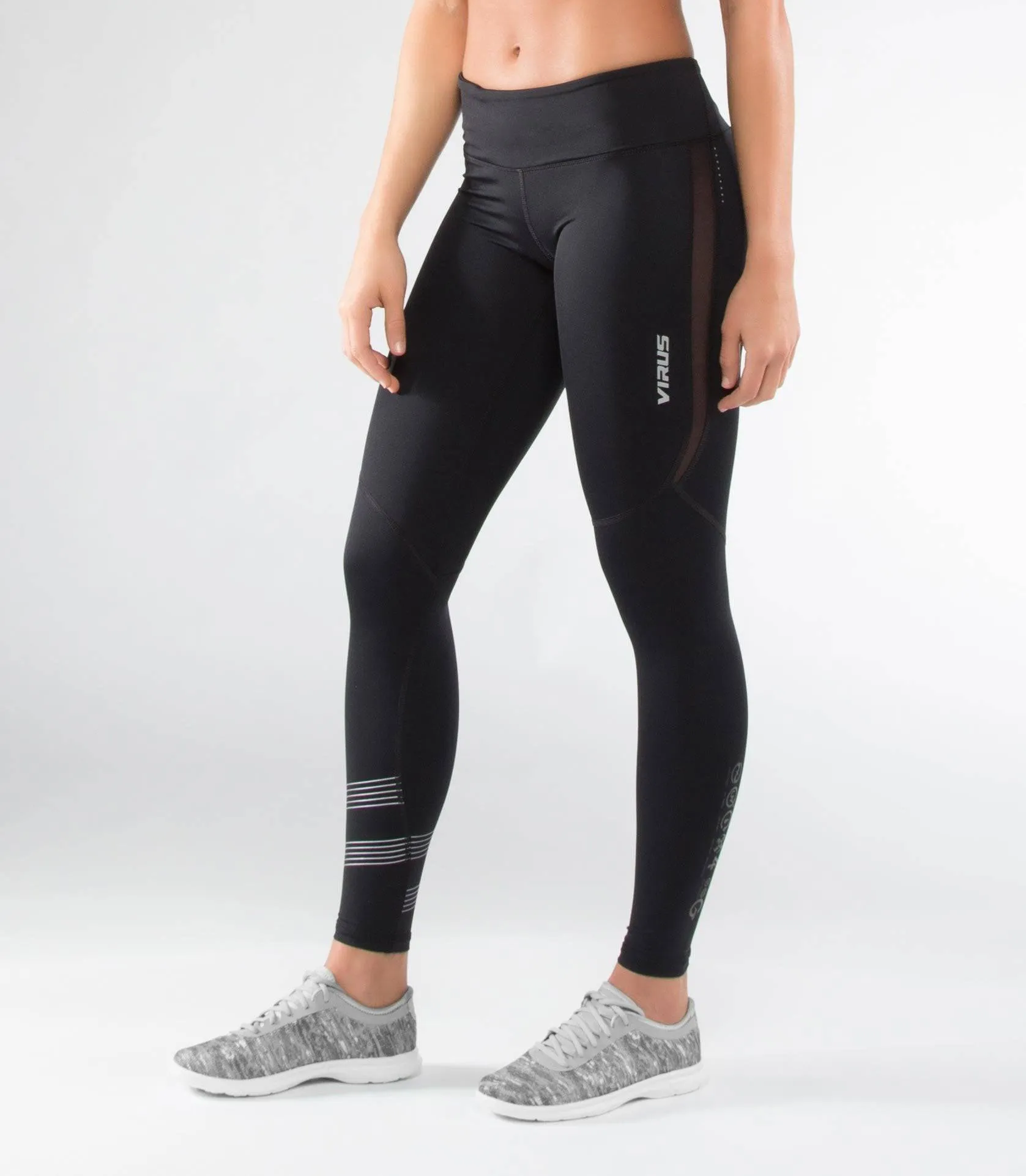 Virus | ECO33 Stay Cool Mesh Pant