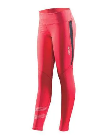 Virus | ECO33 Stay Cool Mesh Pant
