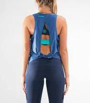 Virus | WPC25 Women's The OG TieBack Tank