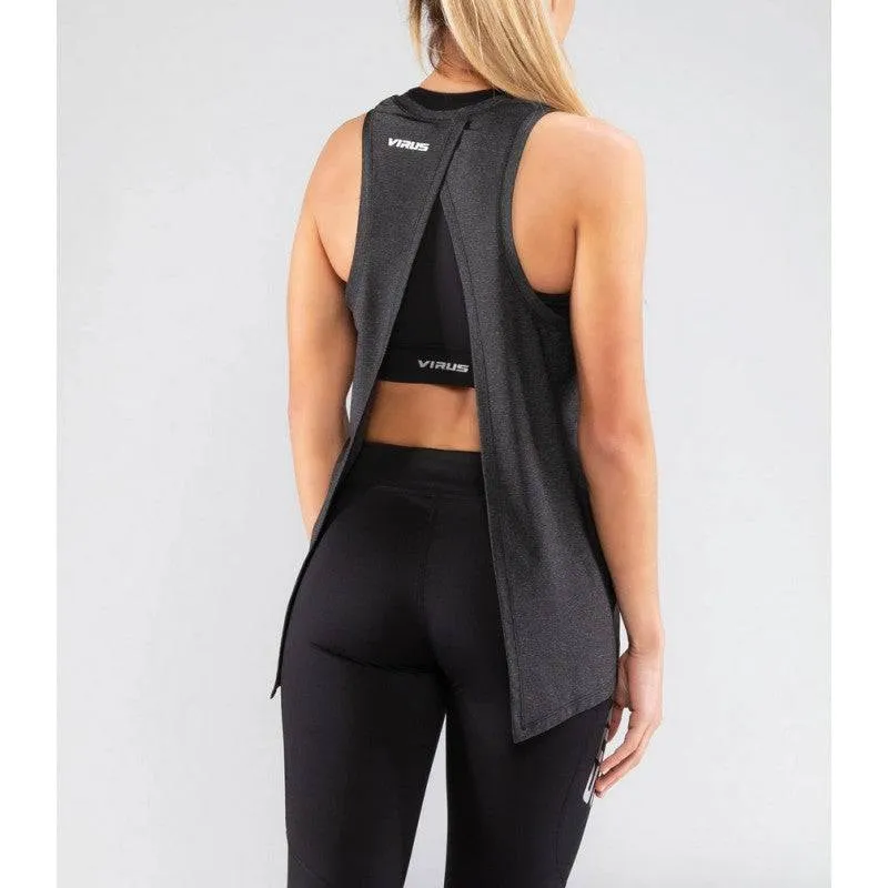 Virus | WPC25 Women's The OG TieBack Tank