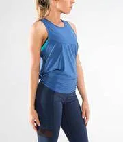 Virus | WPC25 Women's The OG TieBack Tank