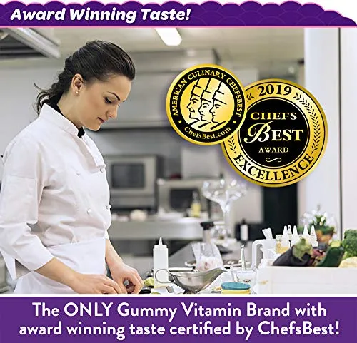 Vitafusion Women's Gummy Vitamins