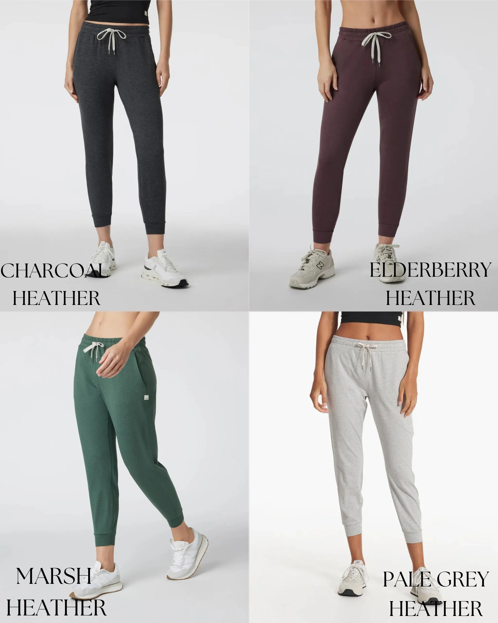 VUORI Women's Performance Jogger