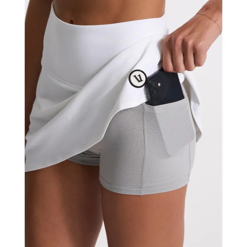 Vuori Women's Volley Skirt
