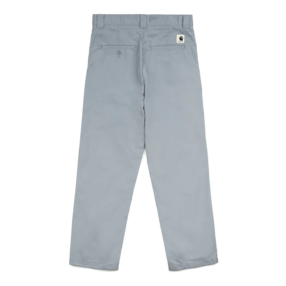 W' Master Pant | Mirror