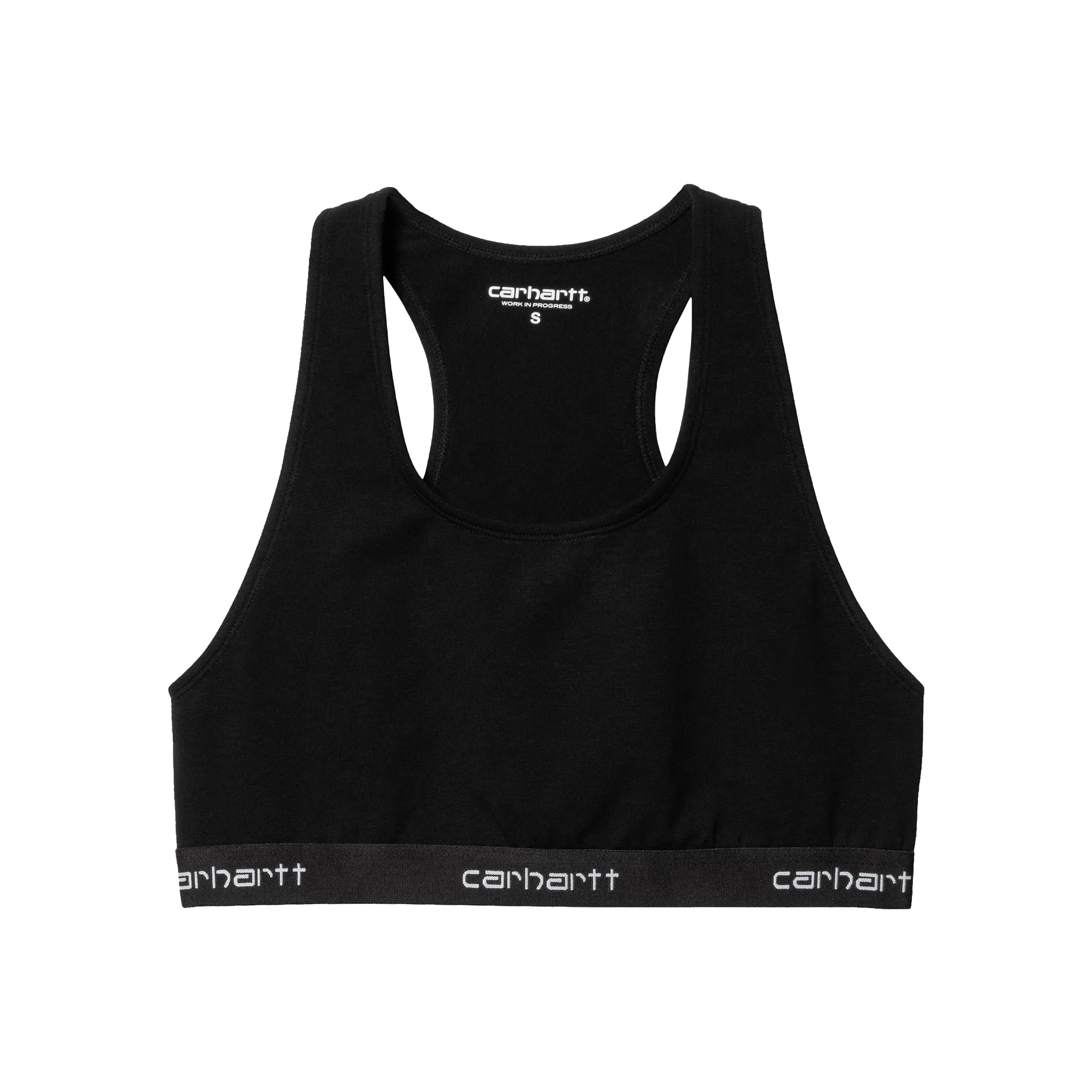 W' Script Racer Tank