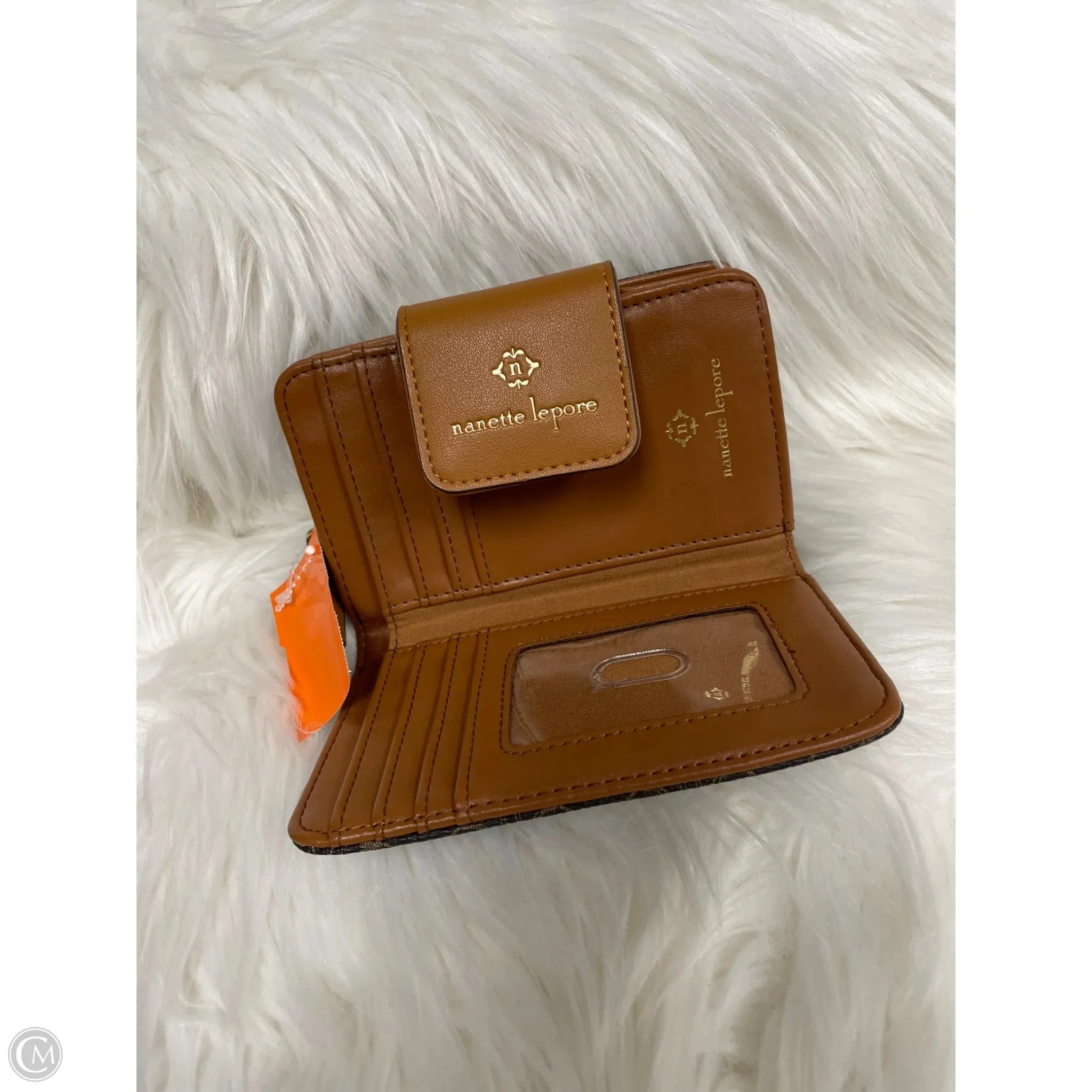 Wallet By Nanette Lepore, Size: Small