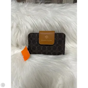 Wallet By Nanette Lepore, Size: Small
