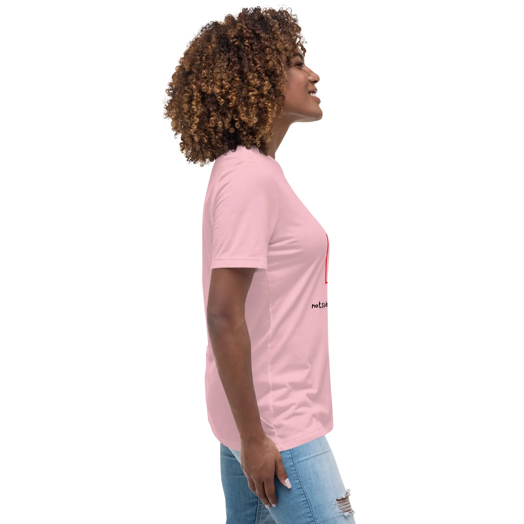 We are Screwed Women's Relaxed T-Shirt