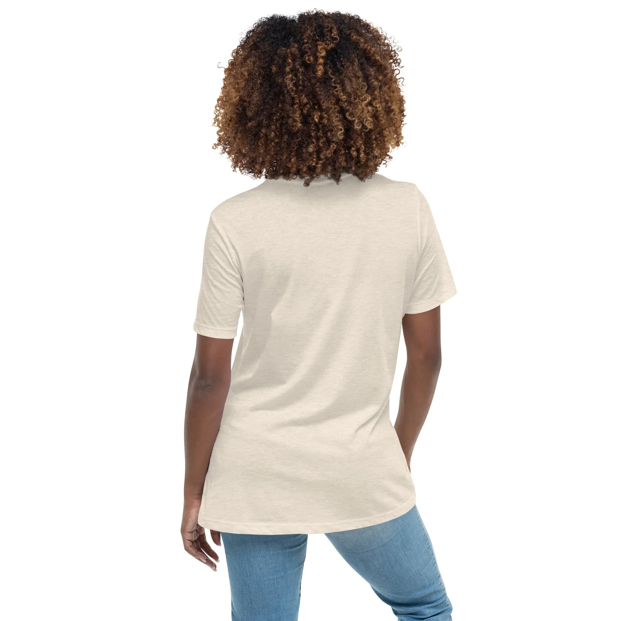 We are Screwed Women's Relaxed T-Shirt