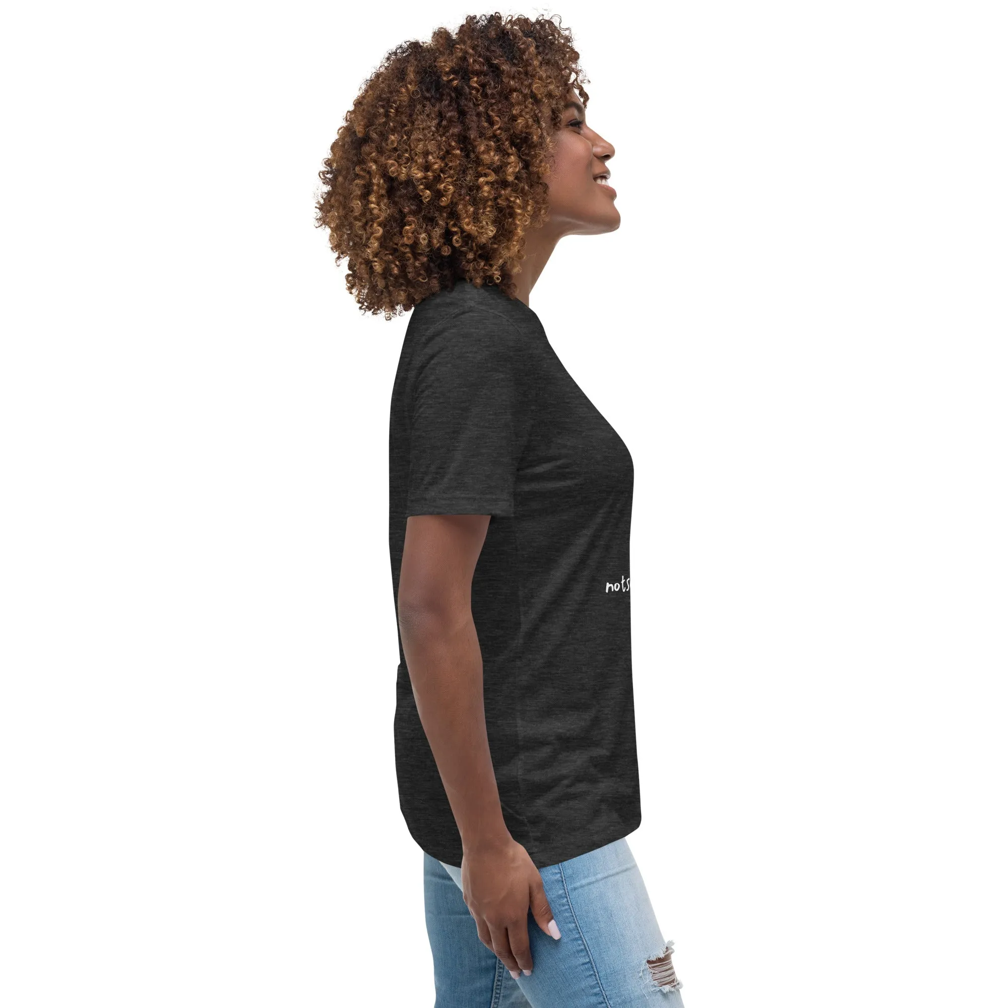 We are Screwed Women's Relaxed T-Shirt