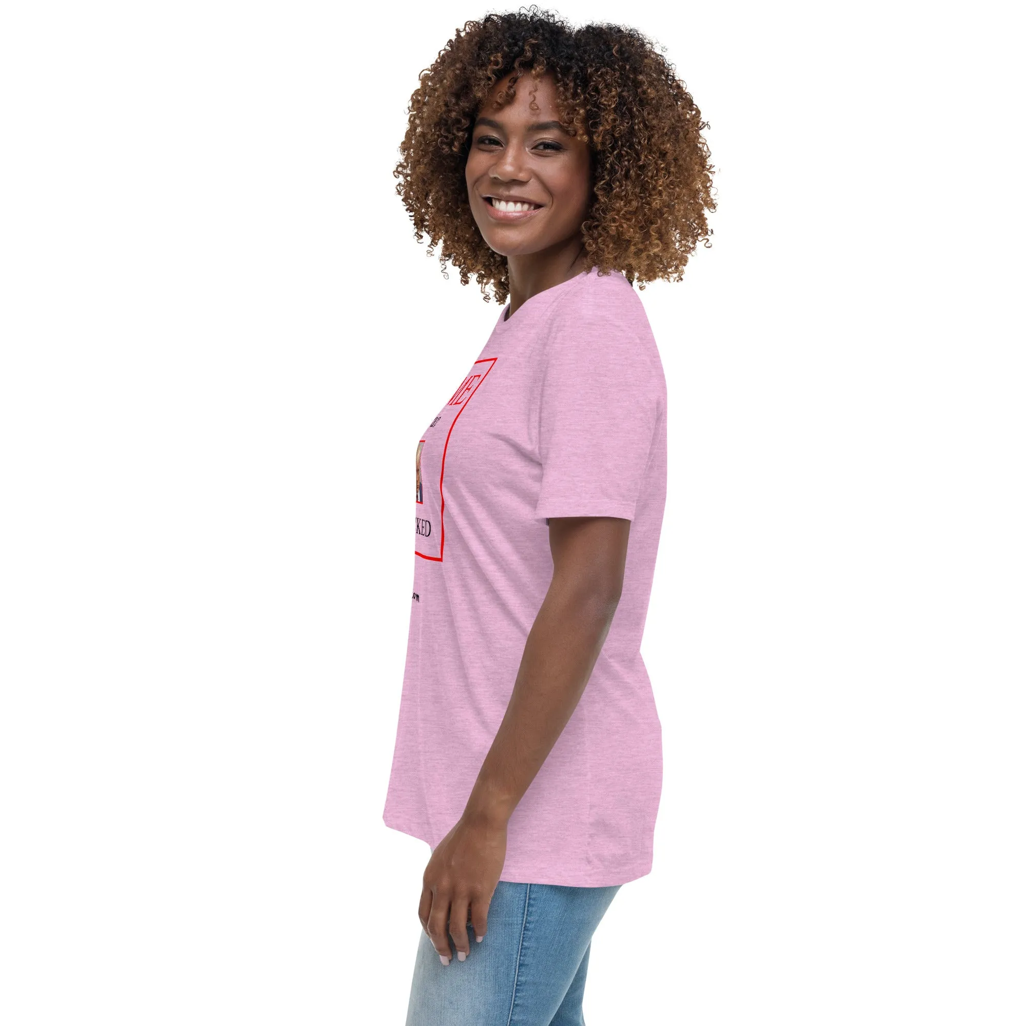 We are Screwed Women's Relaxed T-Shirt