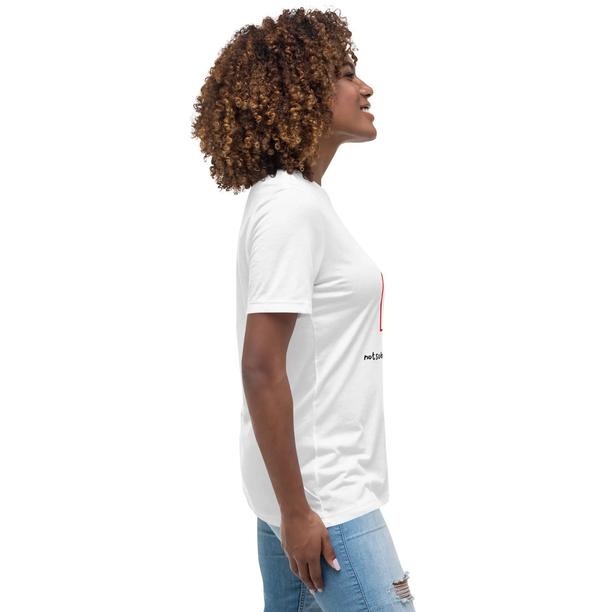 We are Screwed Women's Relaxed T-Shirt