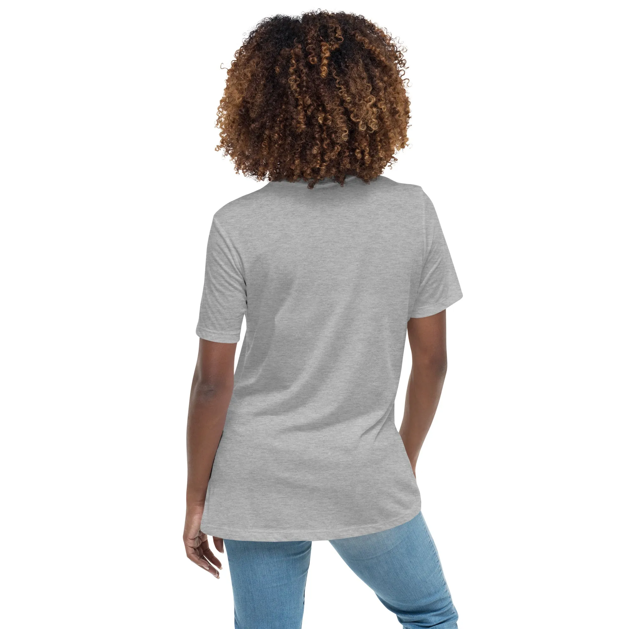 We are Screwed Women's Relaxed T-Shirt