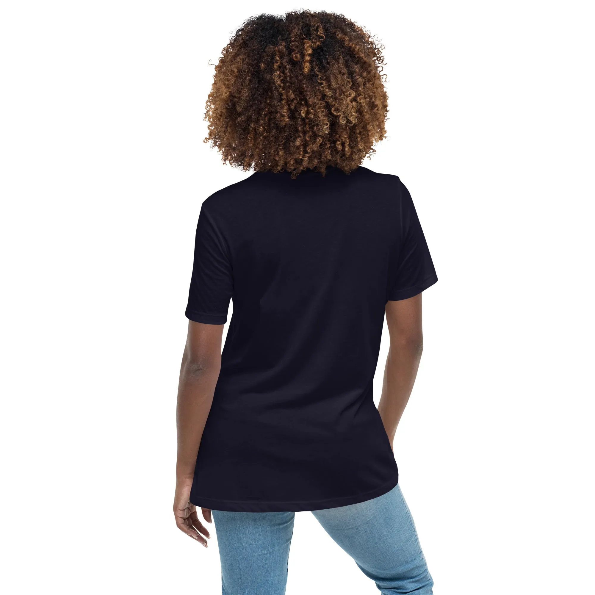 We are Screwed Women's Relaxed T-Shirt