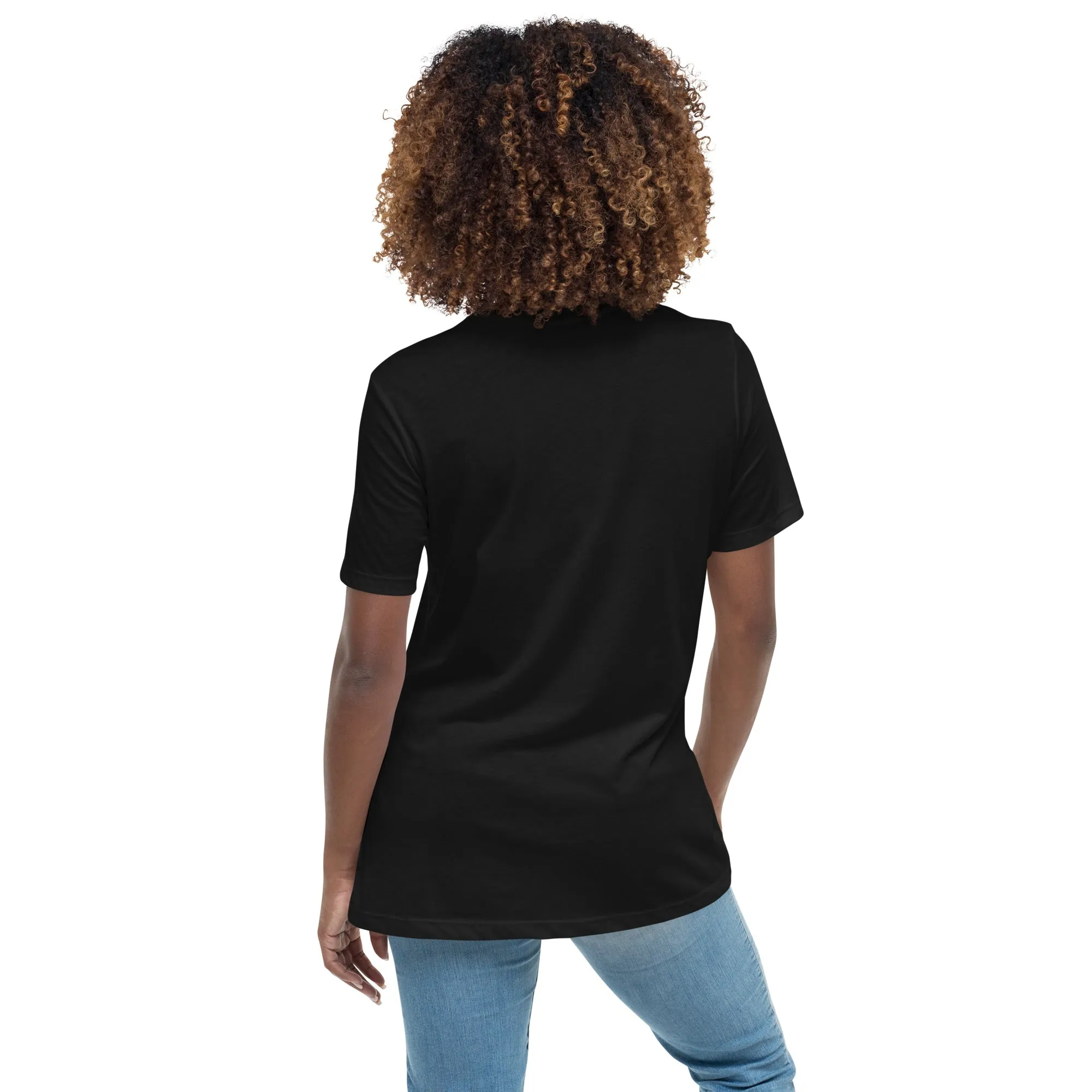 We are Screwed Women's Relaxed T-Shirt